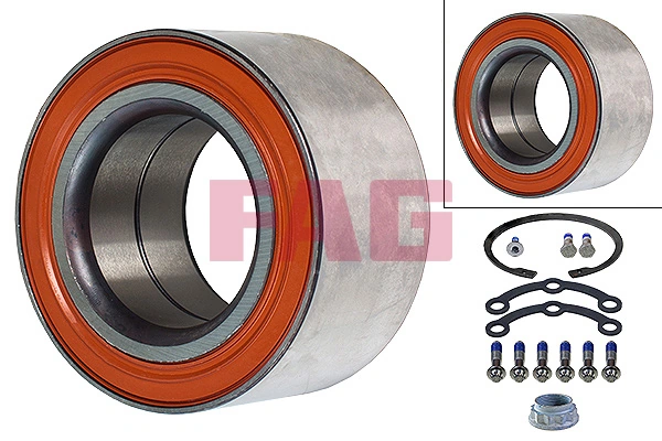 Wheel Bearing Kit